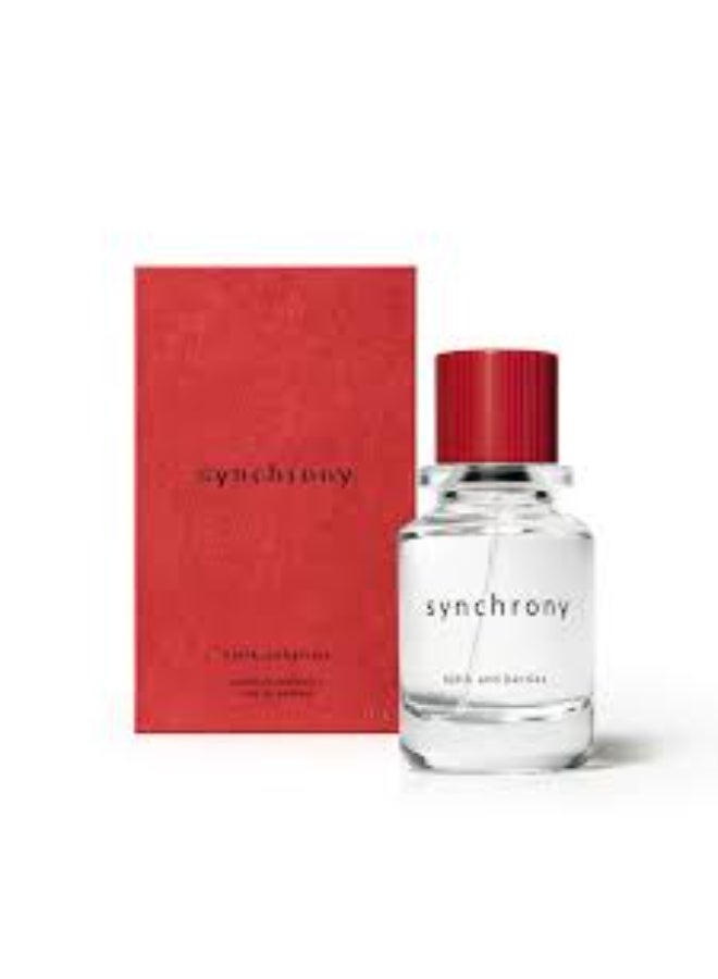 BJORK & BERRIES Björk and Berries Synchrony Eau de Parfum 50ml - Image 2