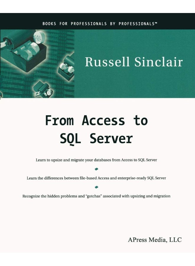 From Access to SQL Server