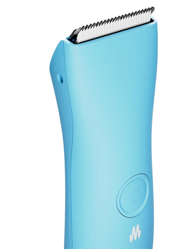 Meridian Meridian Hair Trimmer Premium SKY  - Image 5