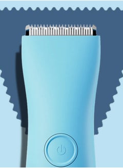 Meridian Meridian Hair Trimmer Premium SKY  - Image 4