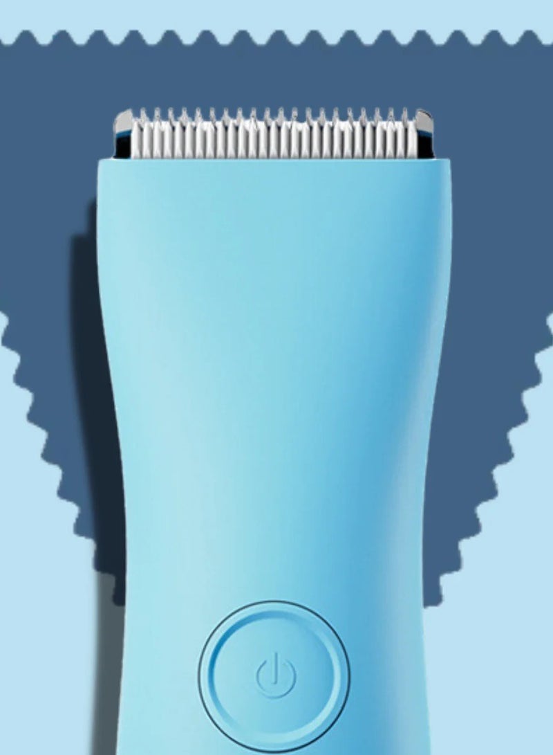 Meridian Meridian Hair Trimmer Premium SKY  - Image 4