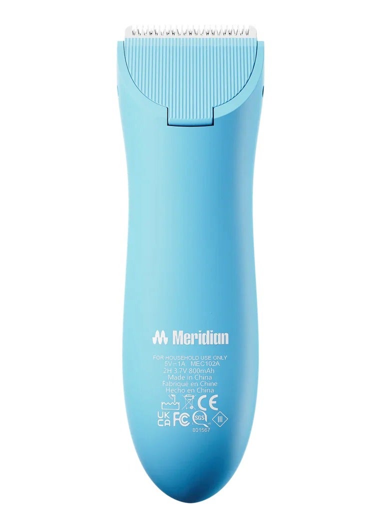 Meridian Meridian Hair Trimmer Premium SKY  - Image 3