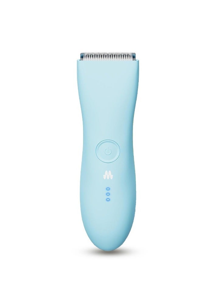 Meridian Meridian Hair Trimmer Premium SKY  - Image 2