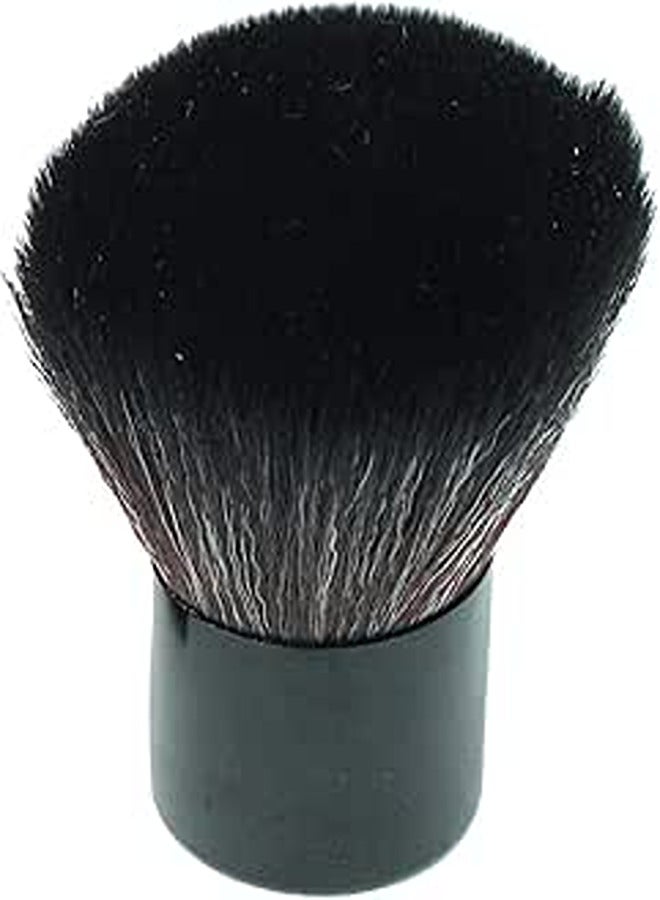 Makeup Brush for blusher- Black