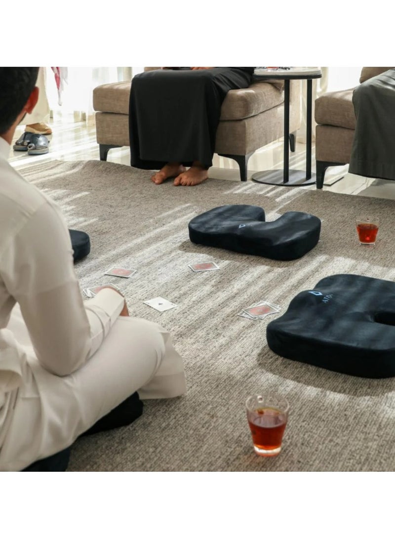 ATOM Saving Package 4 pieces of seat cushion - Image 4