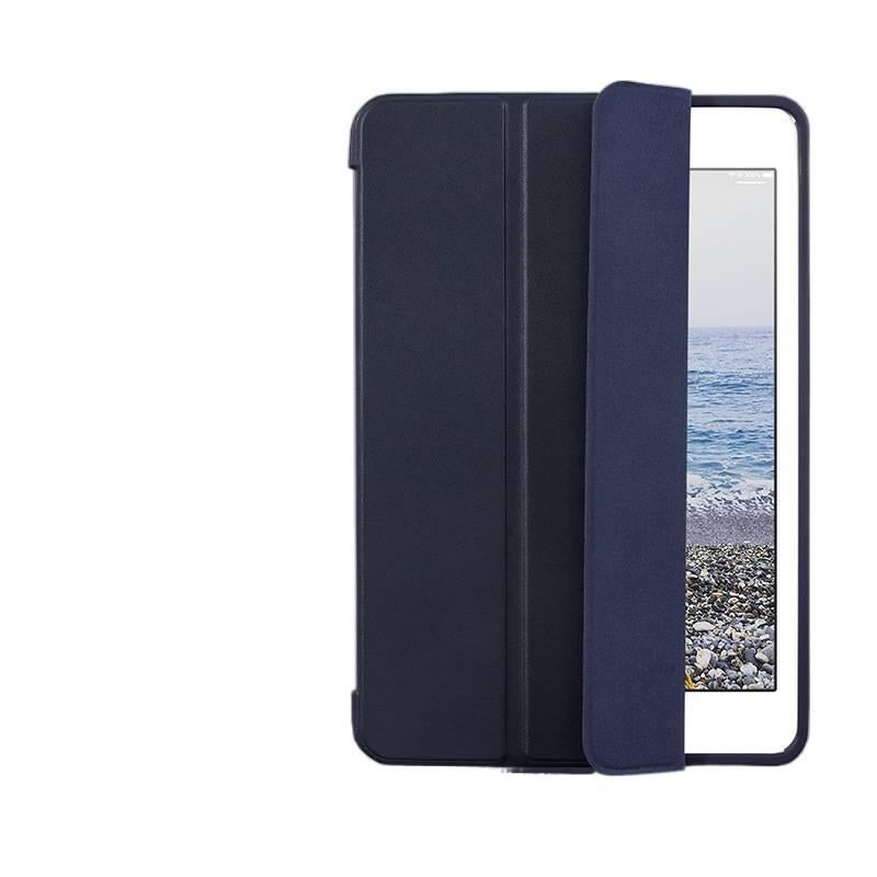 DGG Blue iPad Case Compatible with Multiple iPad Models - Image 1