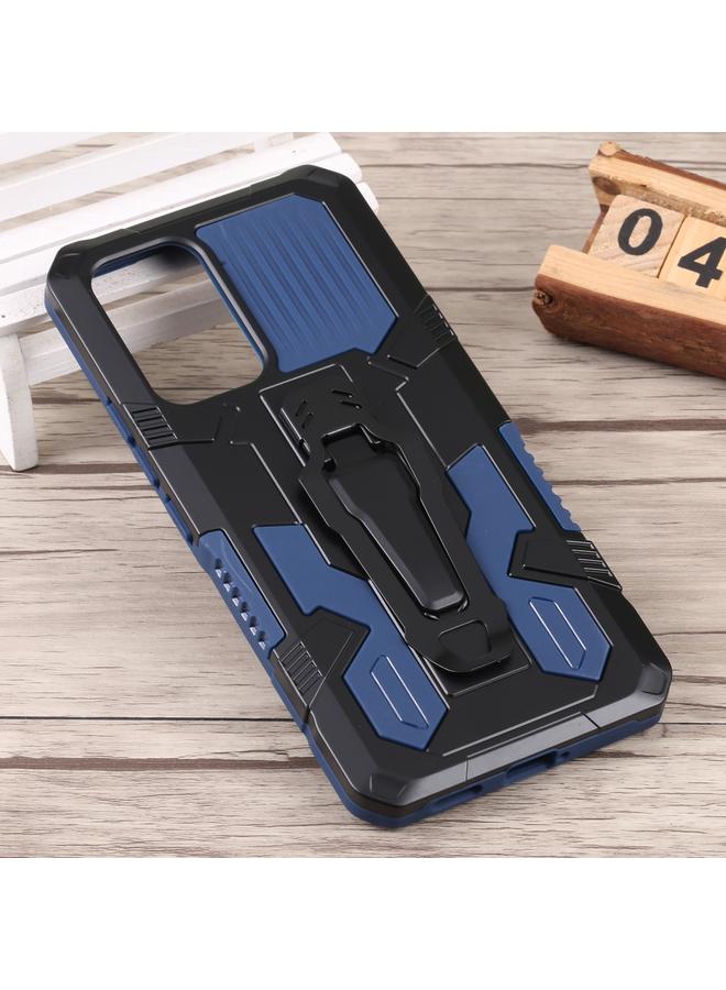 erorex Case For Samsung Galaxy A53 5G Armor Warrior Shockproof PC + TPU Phone Case - Image 2