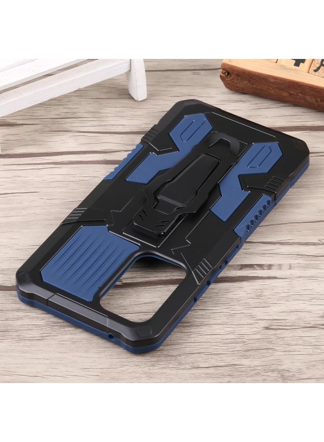 erorex Case For Samsung Galaxy A53 5G Armor Warrior Shockproof PC + TPU Phone Case - Image 4
