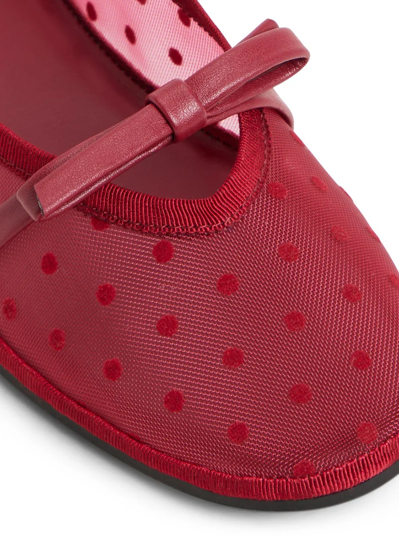 ALDO Aurabella ballerinas