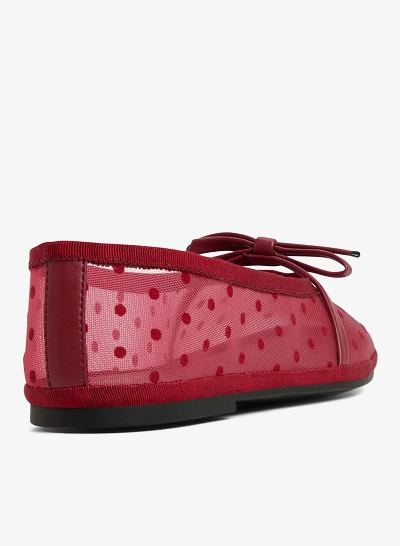 الدو أورابيلا باليرينا