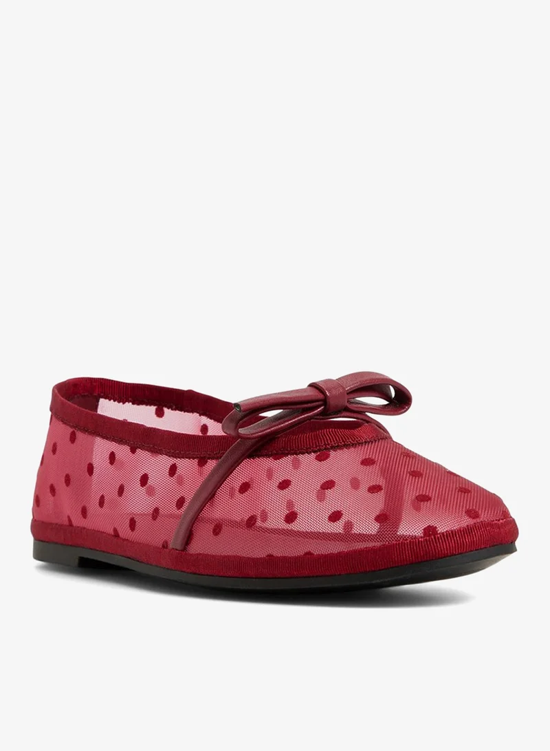 الدو أورابيلا باليرينا