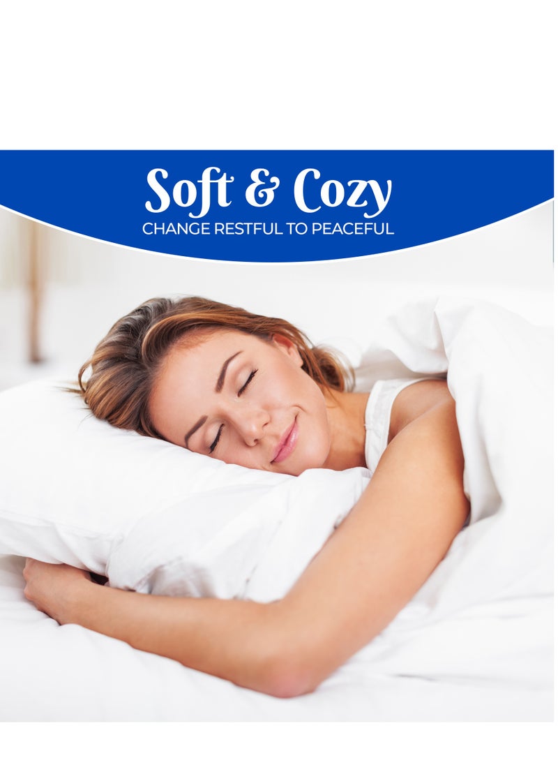 Premium Grey Twin Sheets Set - 1800 TC Series 3 Piece Bed Sheets - Soft Brushed Microfiber Fabric - 16 Inches Deep Pockets Sheets Wrinkle Free & Fade Resistant by Infinitee Xclusives