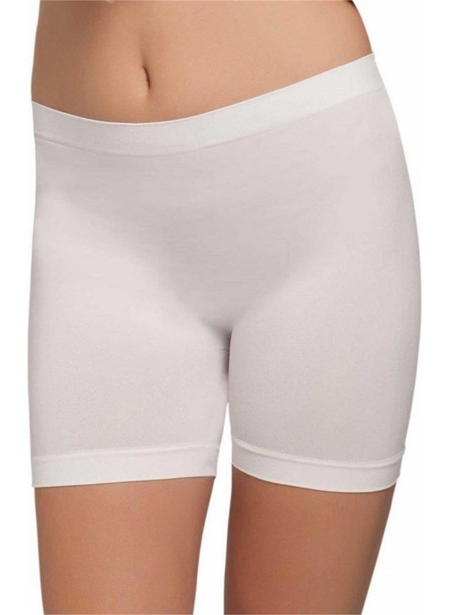 Bazaar Turkey - Nbb 2029 Seamless Long Shorts - Image 1