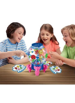 Cra-Z-Art Flying Pigs Family Fun Game Kids Ages 4 Years And Up  - Image 5