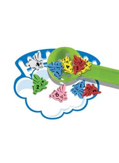 Cra-Z-Art Flying Pigs Family Fun Game Kids Ages 4 Years And Up  - Image 4