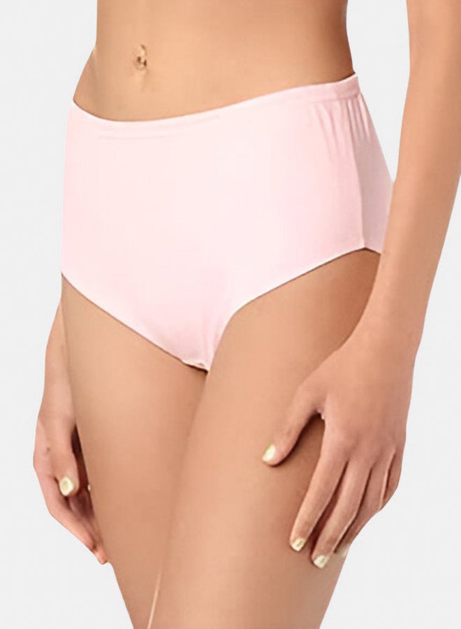 Dahab Cotton Set Of 2 Pieces Basic Brief For Women - Image 3