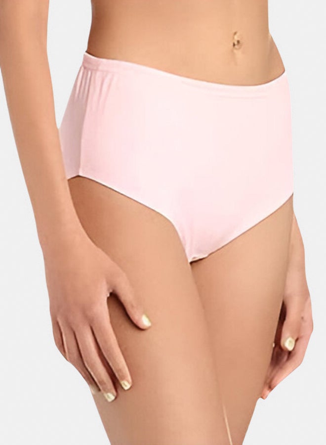 Dahab Cotton Set Of 2 Pieces Basic Brief For Women - Image 2