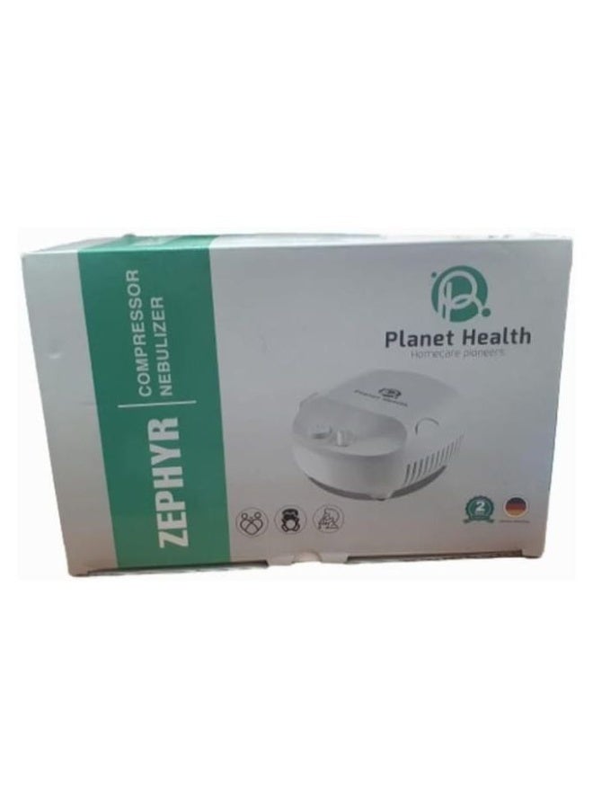 Planet Health Zephyr Nebulizer - Image 5