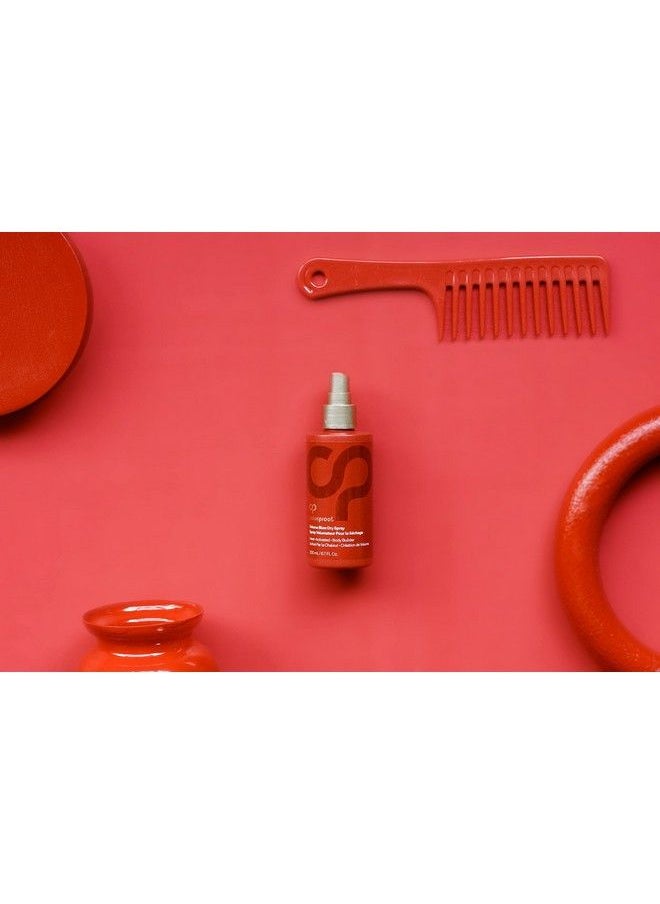 ColorProof - Volume Blow Dry Spray 6.7Oz For Fine Colortreated Hair Lightweight Volumizing Spray Sulfatefree Vegan - Image 1