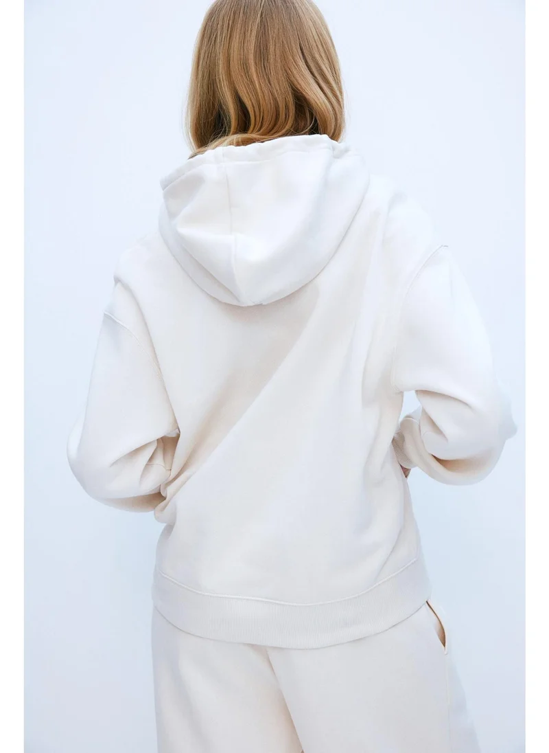 H&M Zip-through hoodie