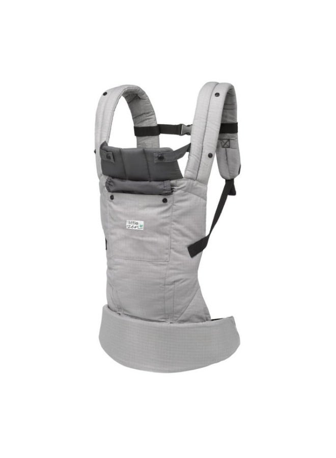 Generic 6 in 1 Baby Carrier 14-33 LBS / 6.35-15 KGS  - Image 3