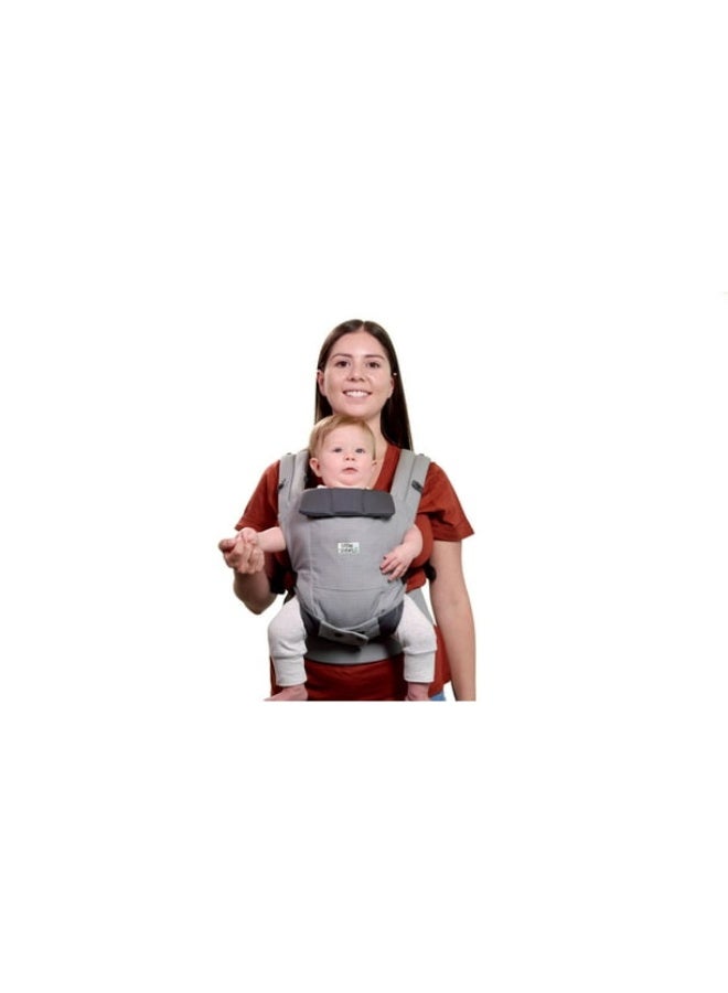 Generic 6 in 1 Baby Carrier 14-33 LBS / 6.35-15 KGS  - Image 4