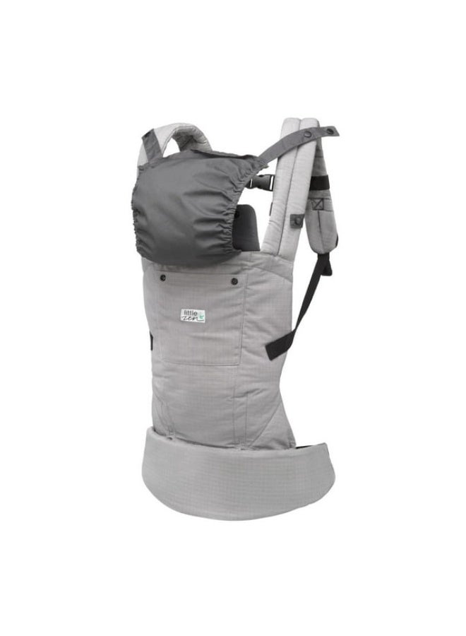 Generic 6 in 1 Baby Carrier 14-33 LBS / 6.35-15 KGS  - Image 1