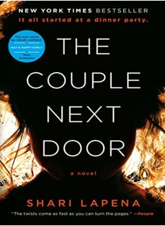COUPLE NEXT DOOR 