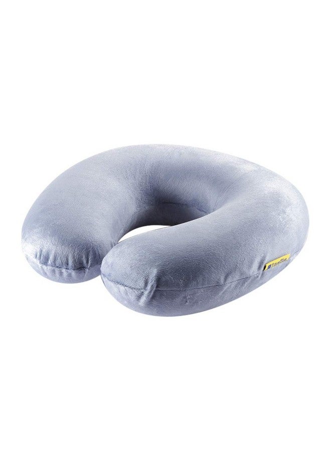 Travel Blue Blue Memory Foam Travel Neck Pillow - Image 2