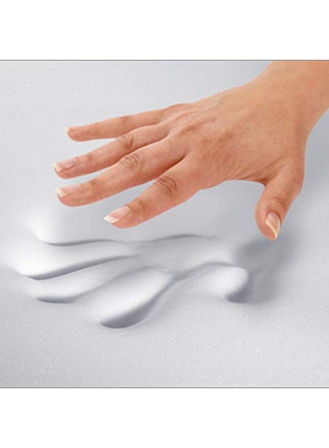 Travel Blue Blue Memory Foam Travel Neck Pillow - Image 5