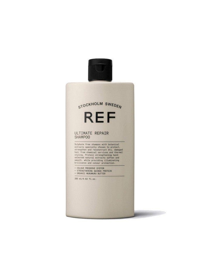 Reference of Sweden Ref Ultimate Repair Shampoo Size 9.63 Oz - Image 1