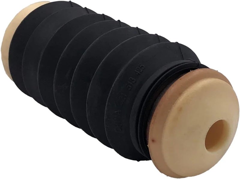 Yurefax Car Rear Shock Absorber Dust Cover for Santana B2 - Image 3