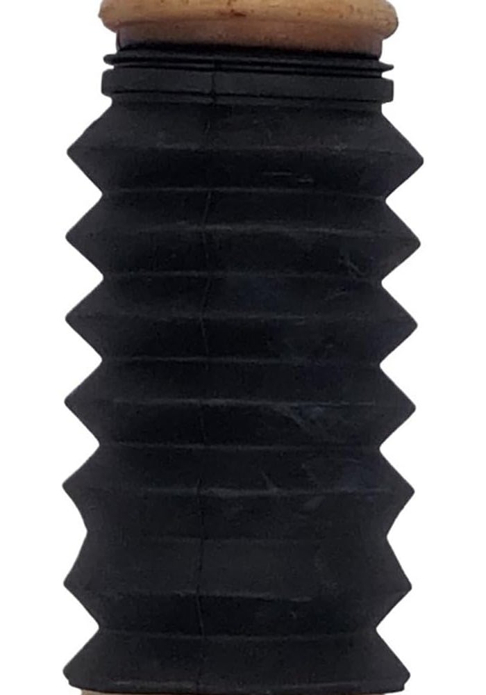 Yurefax Car Rear Shock Absorber Dust Cover for Santana B2 - Image 1