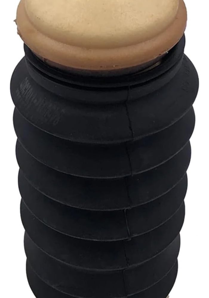 Yurefax Car Rear Shock Absorber Dust Cover for Santana B2 - Image 5