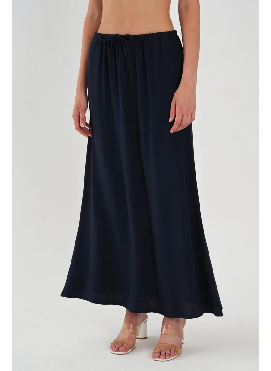 Alexander Gardi Alexandergardi Straight Cut Long Skirt