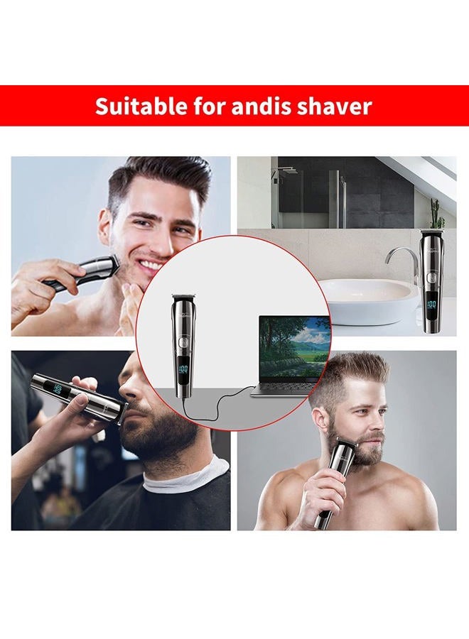 Brightup USB Charger for Beard Trimmer FK-8688/FK-8788 - Image 4