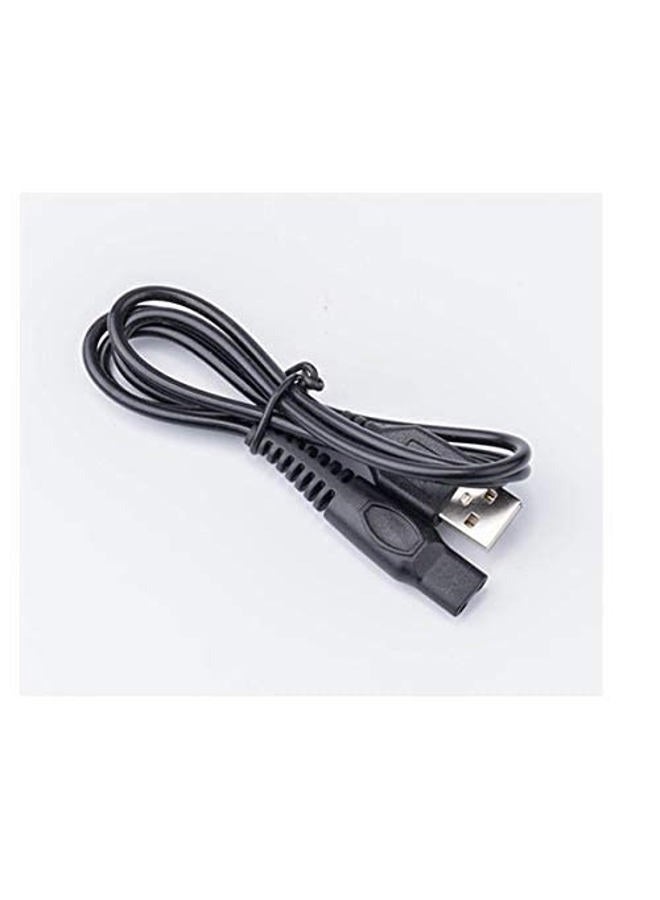 Brightup USB Charger for Beard Trimmer FK-8688/FK-8788 - Image 1