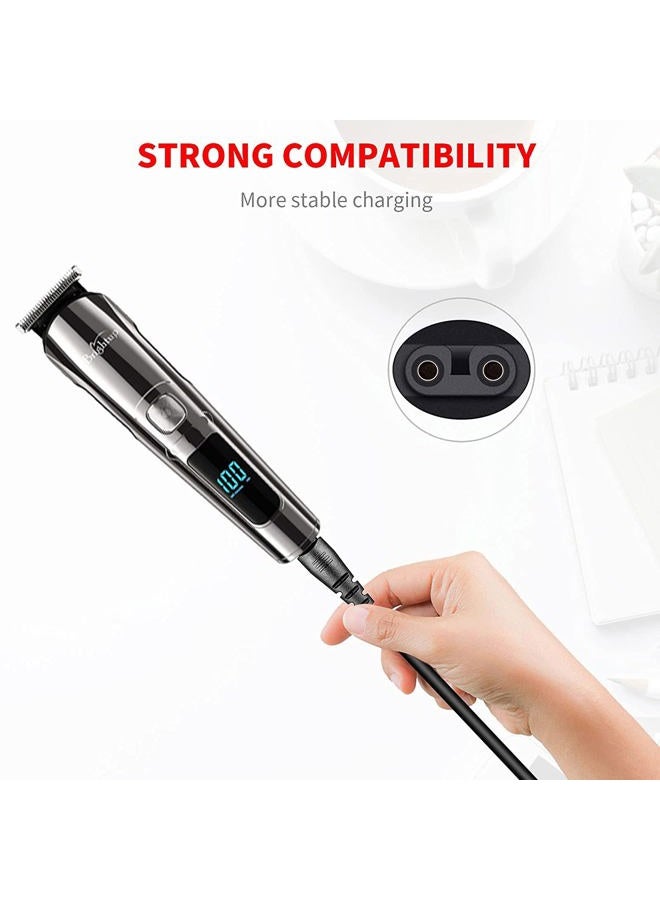 Brightup USB Charger for Beard Trimmer FK-8688/FK-8788 - Image 5