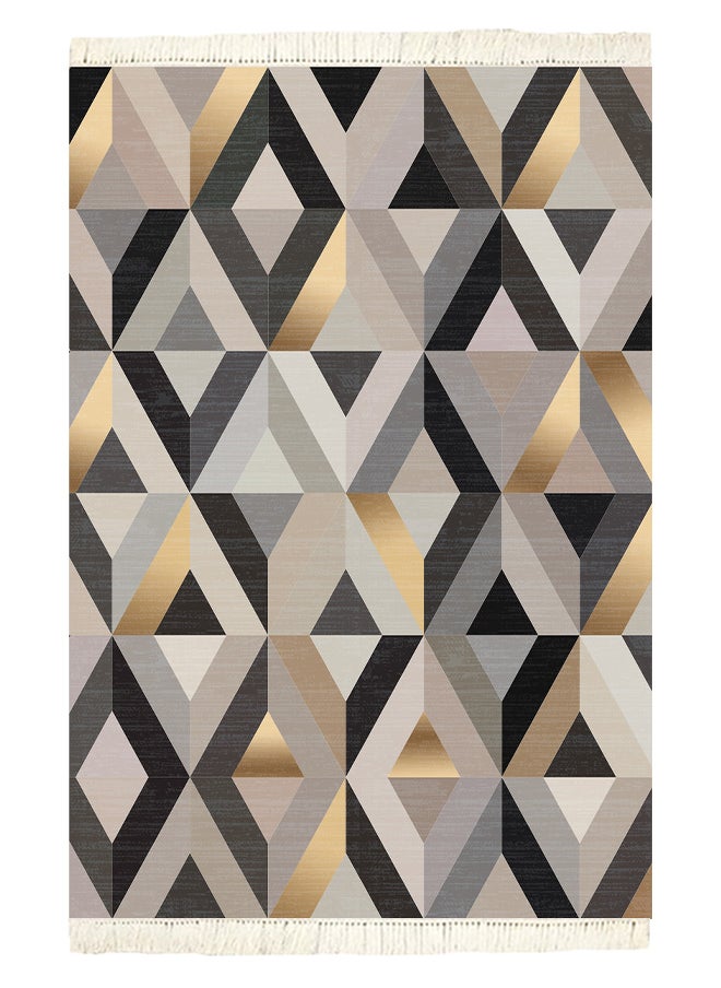 Jelnar | Luxurious Rectangular Decorative Carpet
