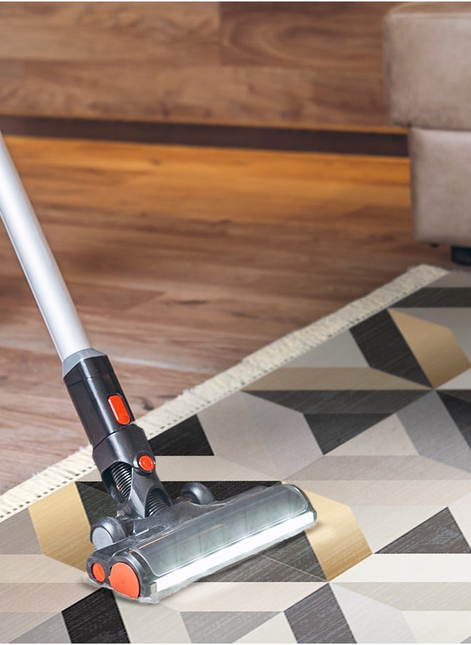Jelnar | Luxurious Rectangular Decorative Carpet