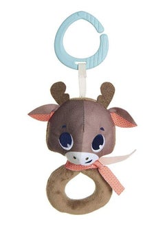 Tiny Smart Rattle Alex Polar Wonders