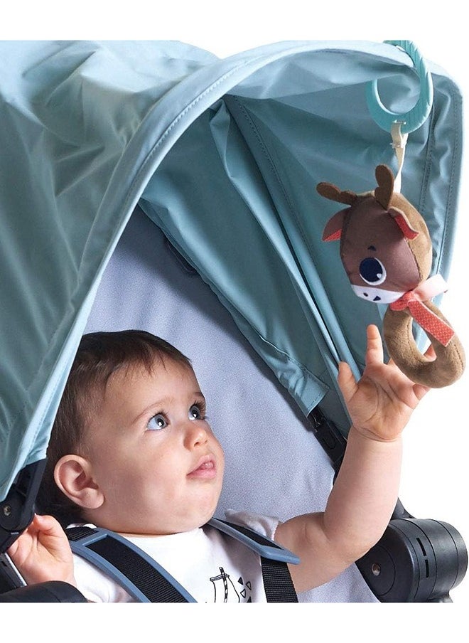Tiny Love - Tiny Smart Rattle Alex Polar Wonders - Image 1