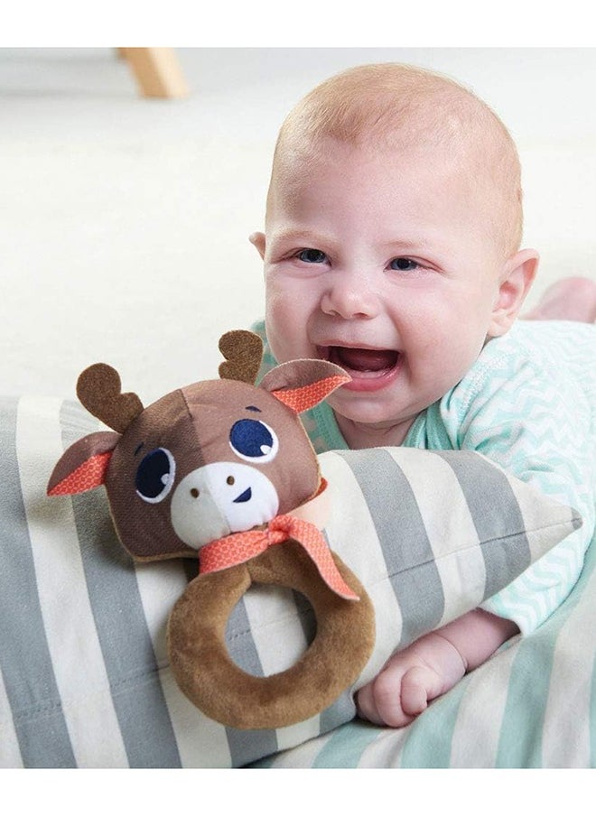 Tiny Love - Tiny Smart Rattle Alex Polar Wonders - Image 1
