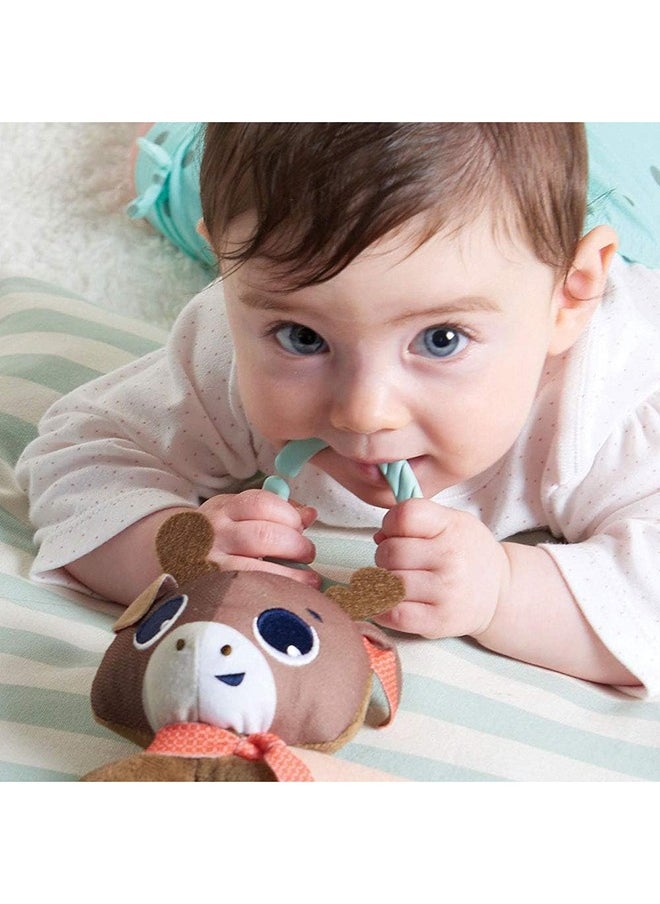 Tiny Love - Tiny Smart Rattle Alex Polar Wonders - Image 1