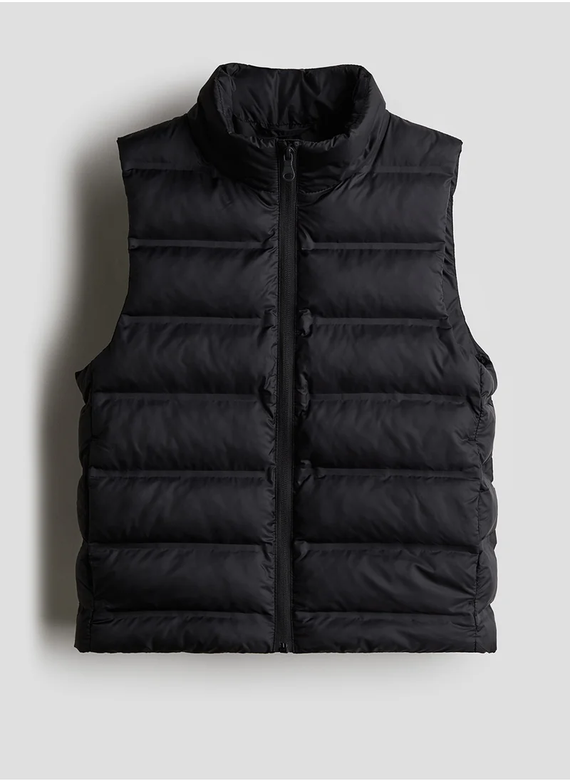 H&M Puffer Gilet