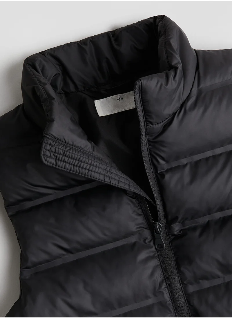 H&M Puffer Gilet