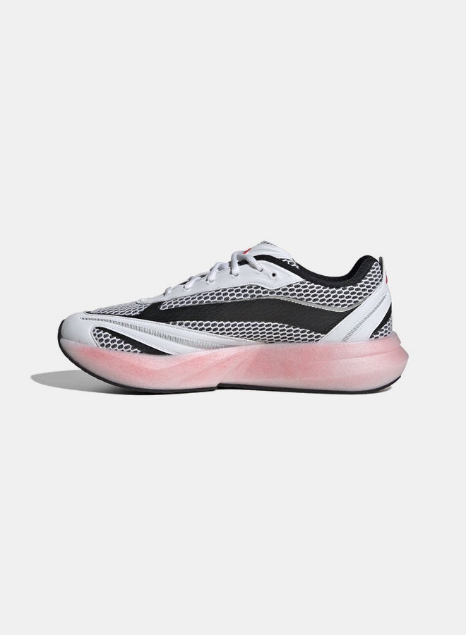 Adidas Lightblaze Glow Shoes - Image 2