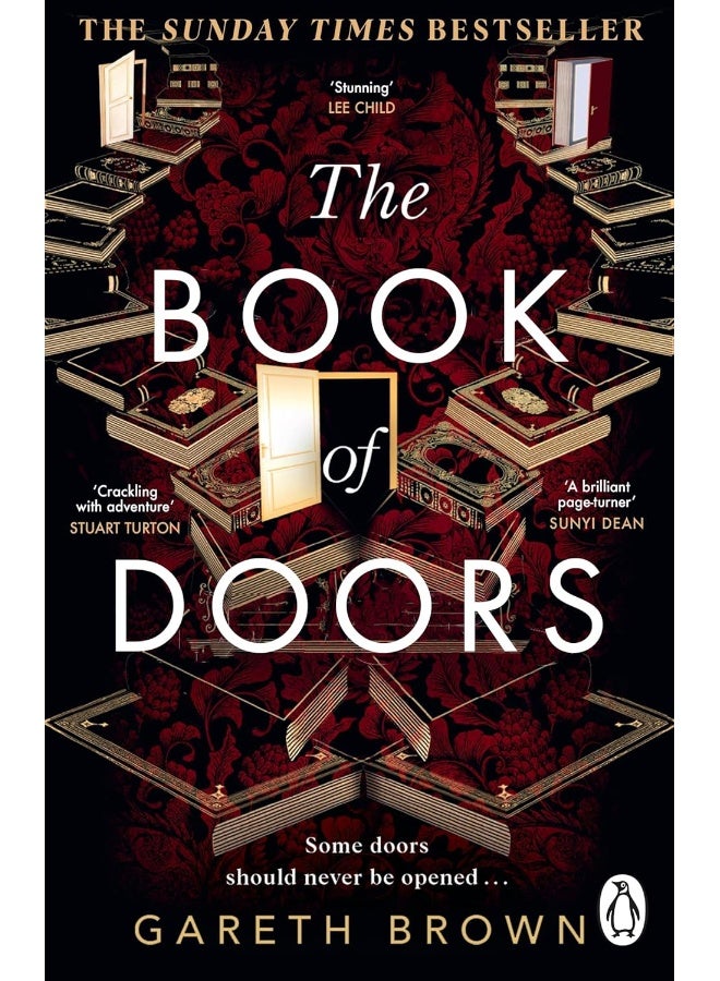 The Book of Doors
