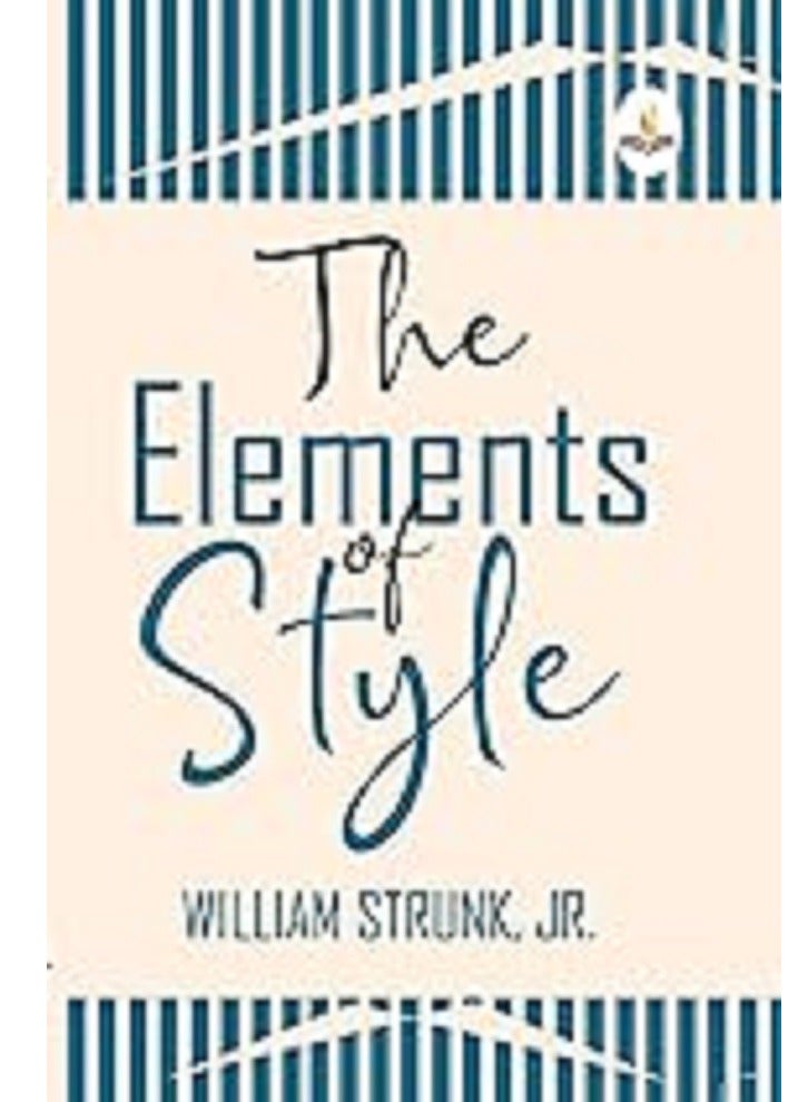 The Elements of Style