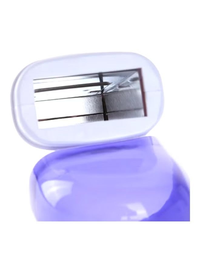 ORiTi مجموعة سخان شمع إزالة الشعر رول أون أبيض - Image 3